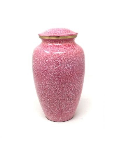 Death is the New Pink (Adult)